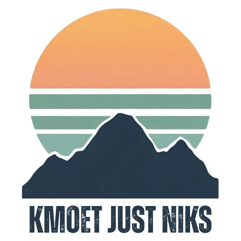 Kmoet just nothing, Antwerp dialect Shirts