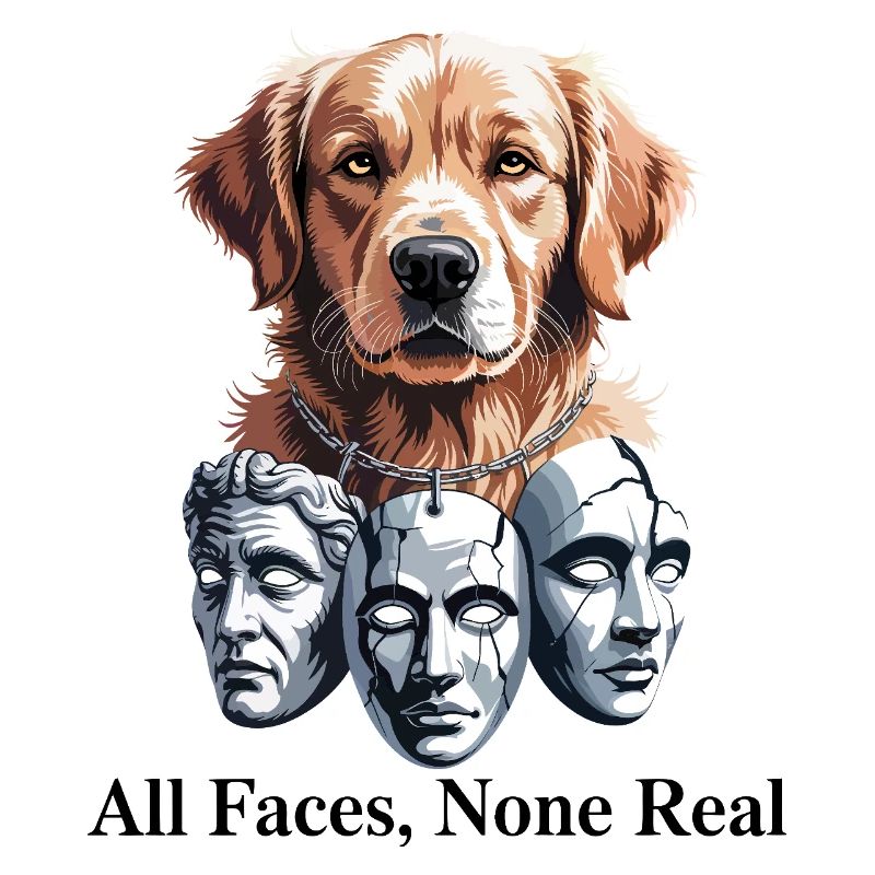 Canine Masquerade Theater