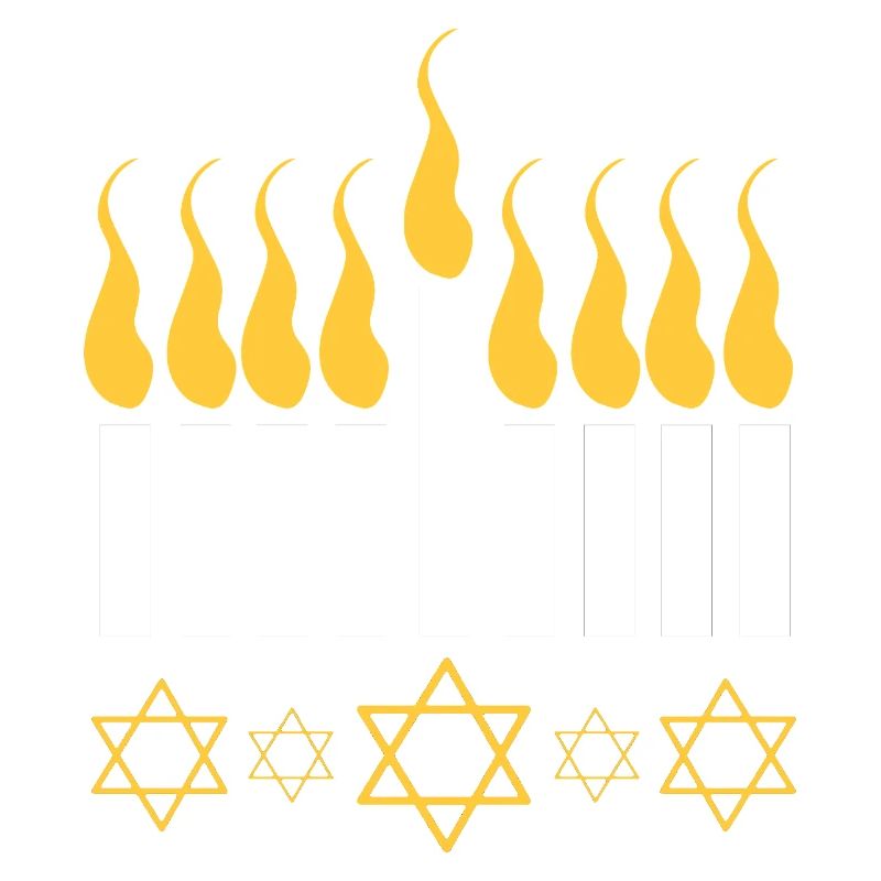 Chanukkah Hanukah Hanukkah