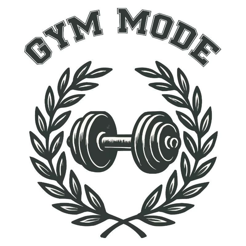 Gym Mode Hantel 