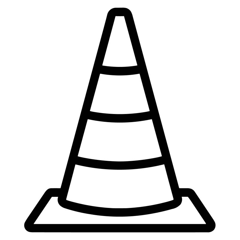 Leitkegel