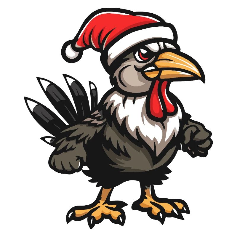 Truthan Weihnachten
