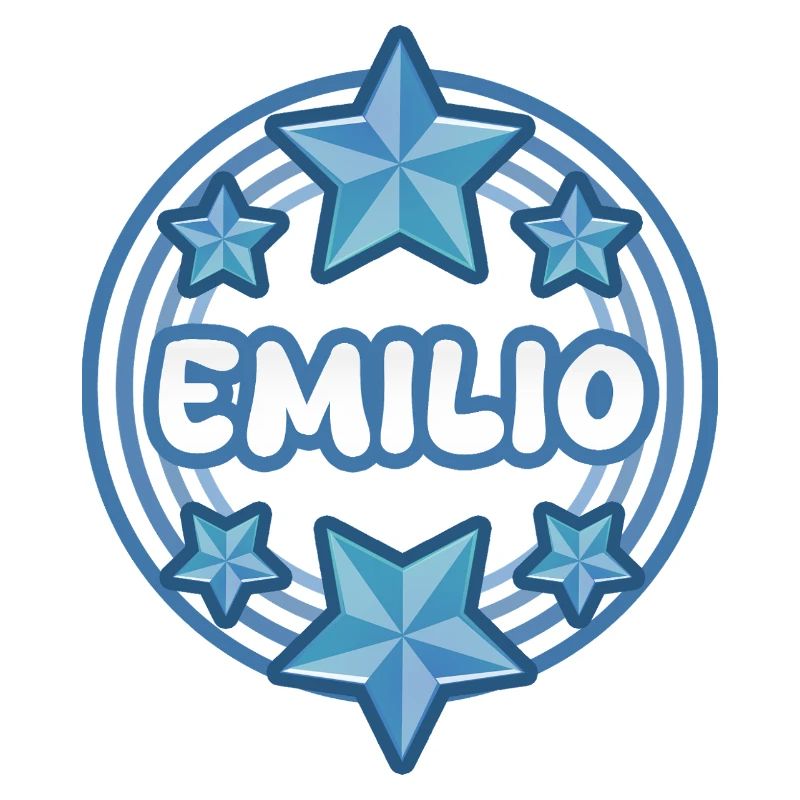Name Emilio