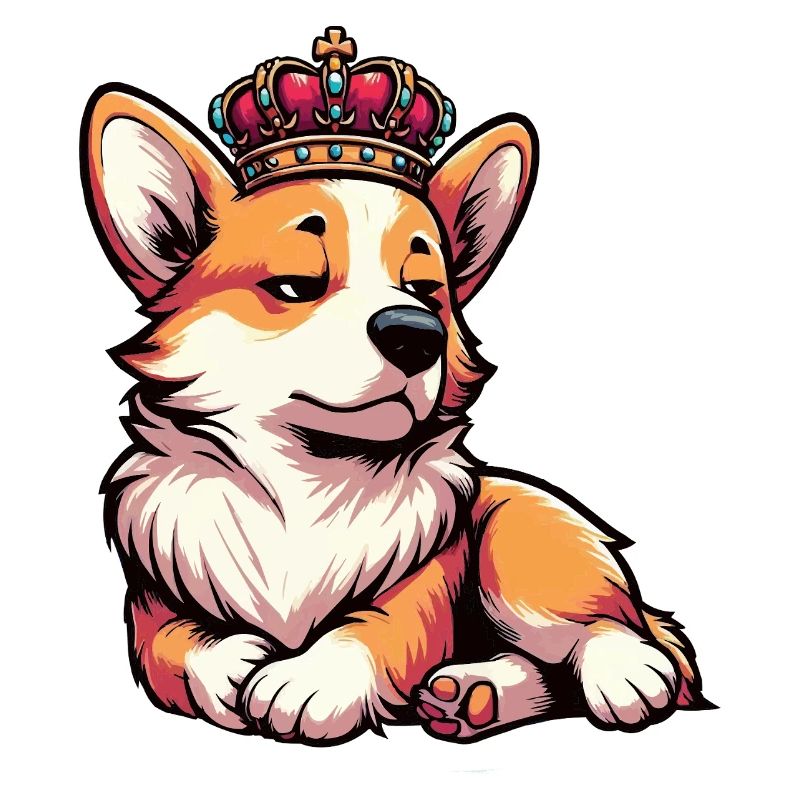 Corgi Corgis Welsh Corgi Corgi Owners Corgis