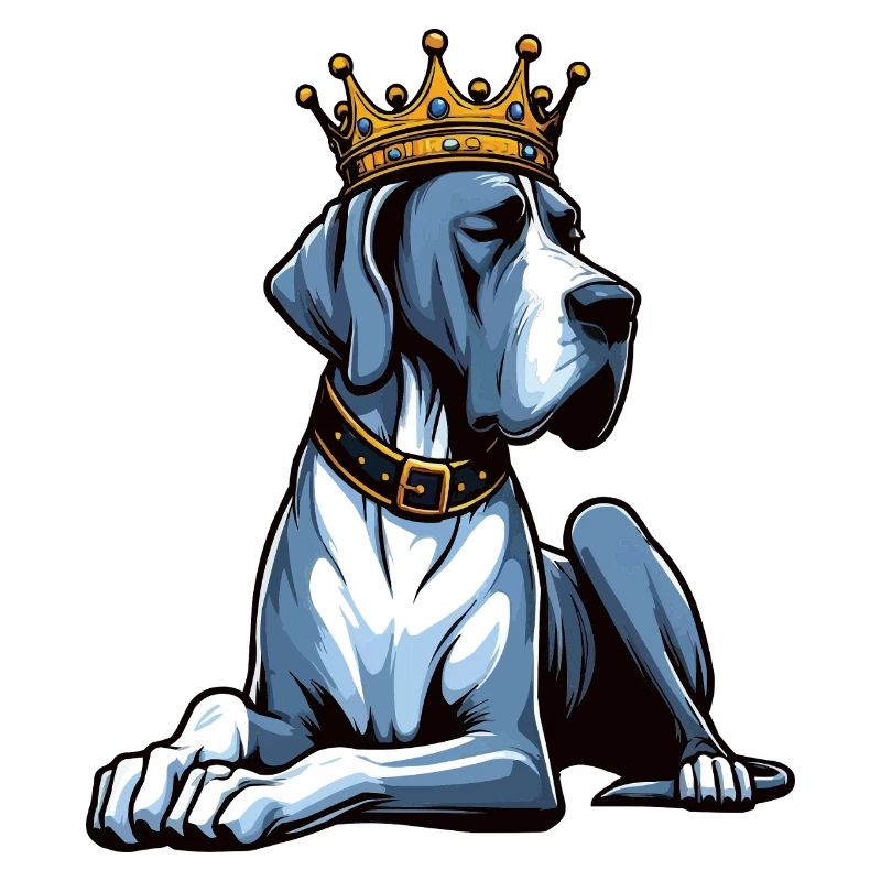Great Dane Great Dane Owner Great Dane Fan