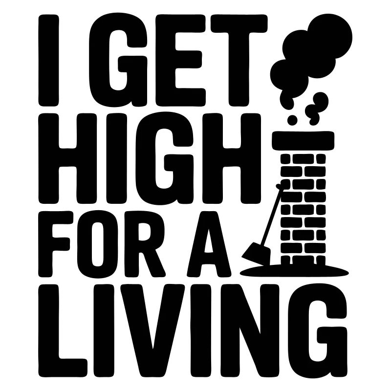 Ramoneur drôle de discours