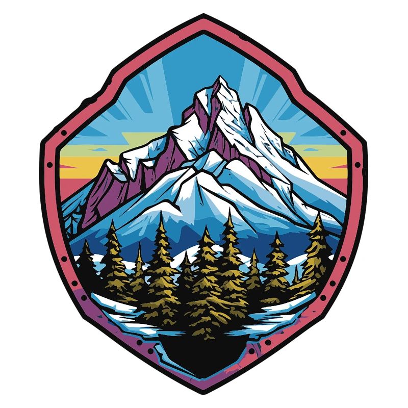 Mountains