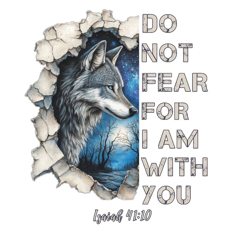 Wolf Christlich