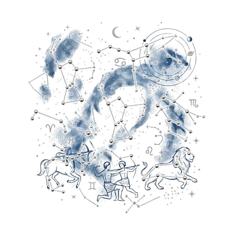 Star Map
