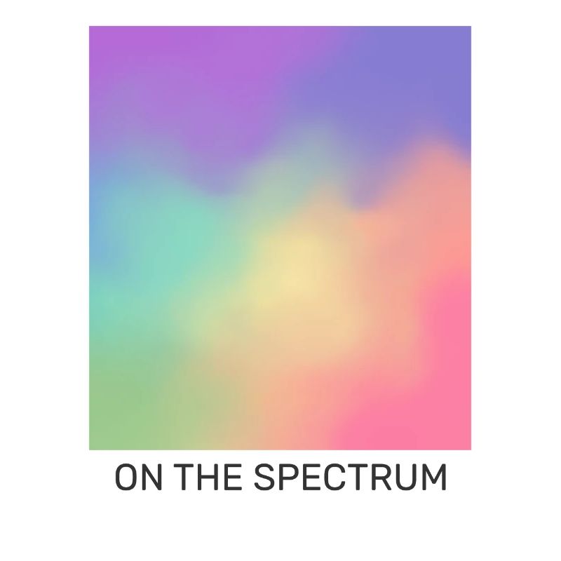 Auf dem Spektrum