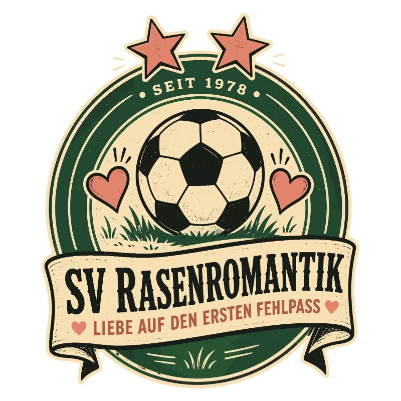 SV Rasenromantik