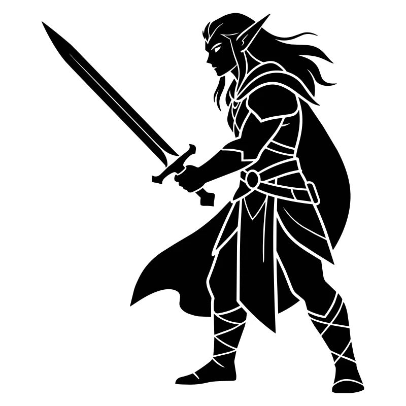 dark elf