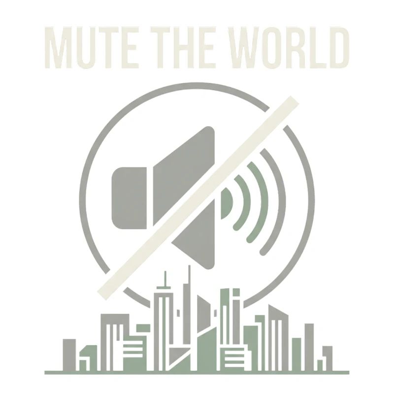Mute Time