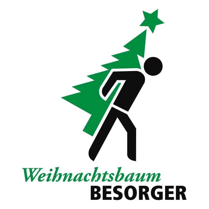 Weihnachtsbaum Besorger