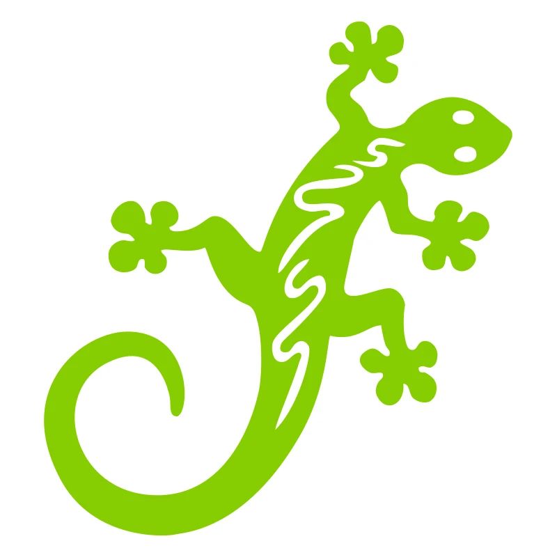 Gecko 01.0