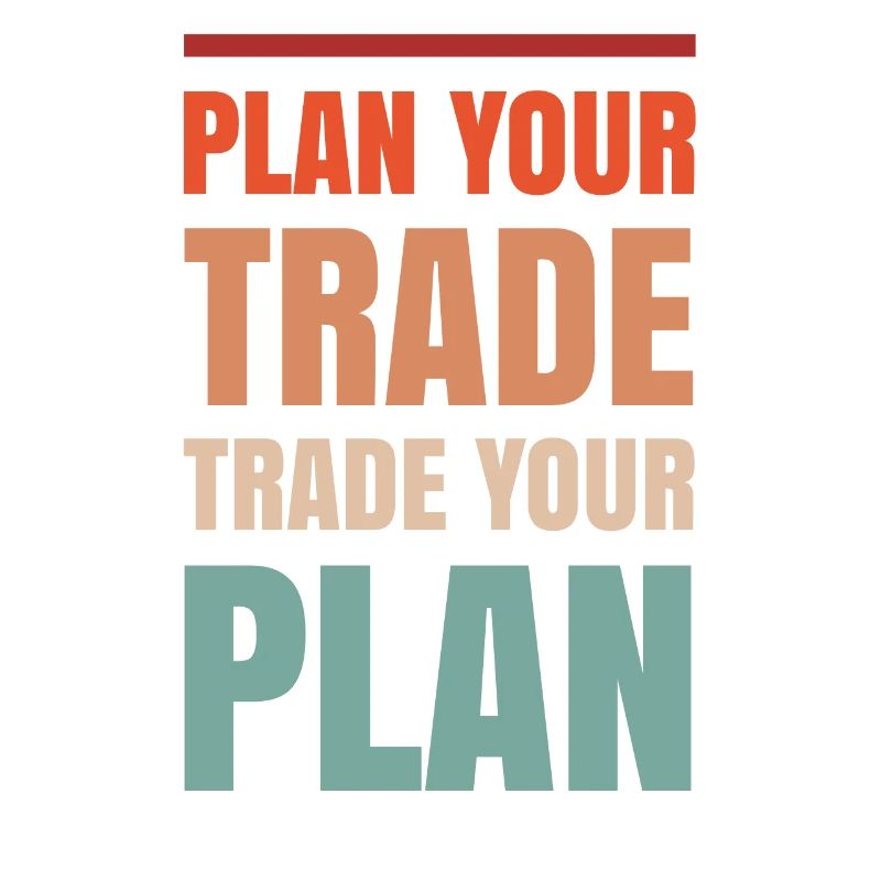 Besiege Den Markthandeldesign Für Händler Oder