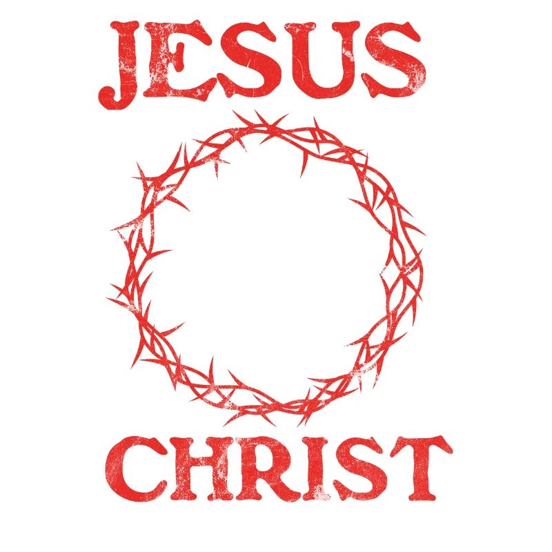 Jesus Christ Puts God First