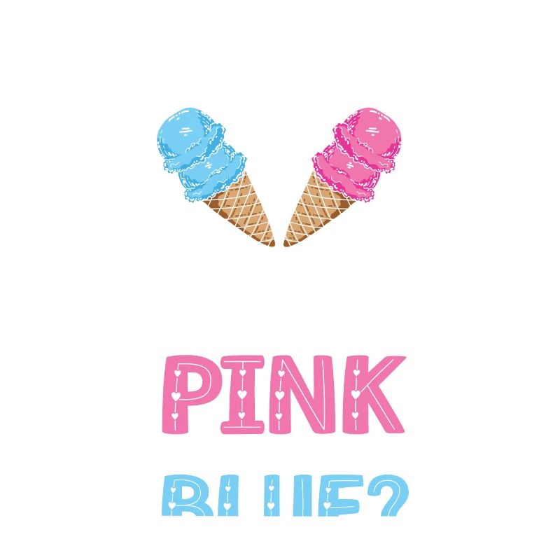 Was Ist Der Knüller, Wird Es Rosa Oder Für