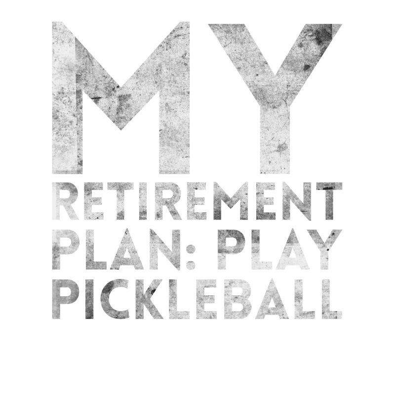 Mon plan de retraite joue pour
