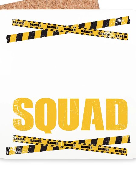 Evidence Collection Squad, Ermittler