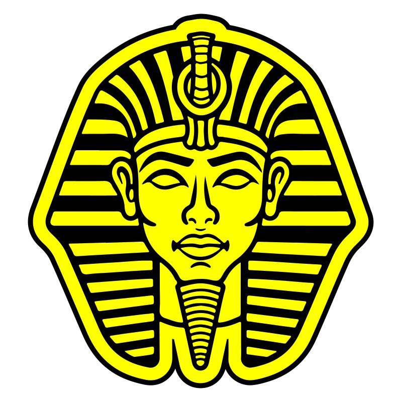 Crâne de pharaon