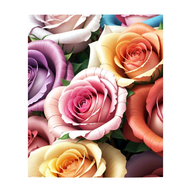 Blumen 41