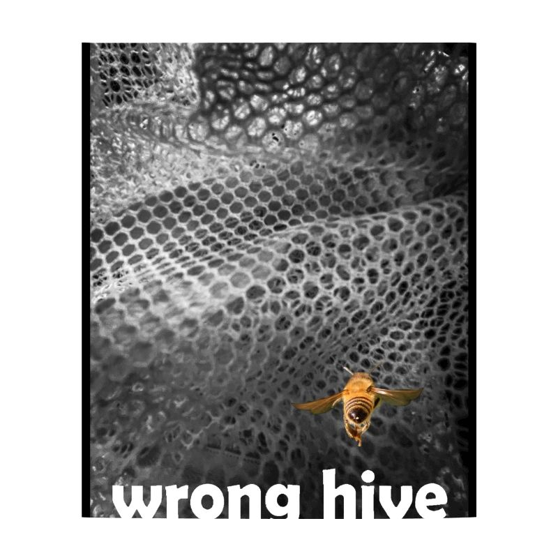 Wrong Hive