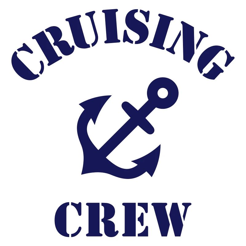 Cruising Crew (Crew Complement / Anchor)