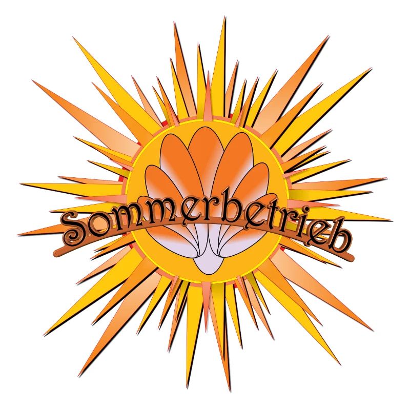 Sommerbetrieb