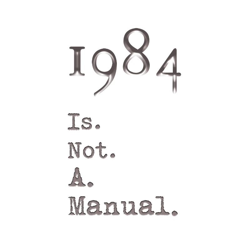 1984 est. Note. A. Manuel.