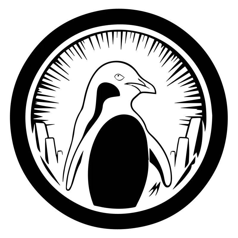 Penguin