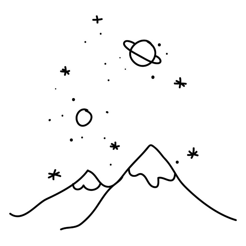 STARRY NiGHT