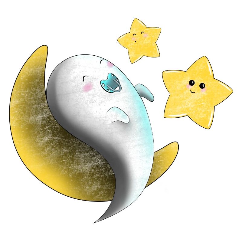 Baby Geist