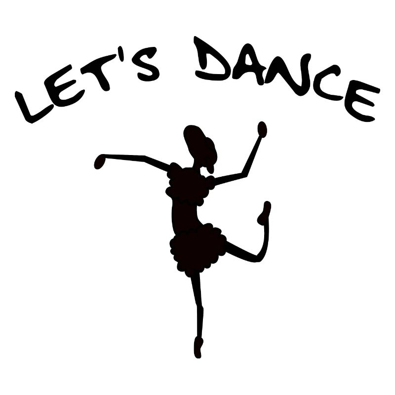 Let's Dance - Schaf