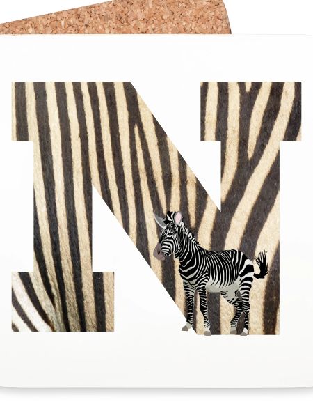 zebra n