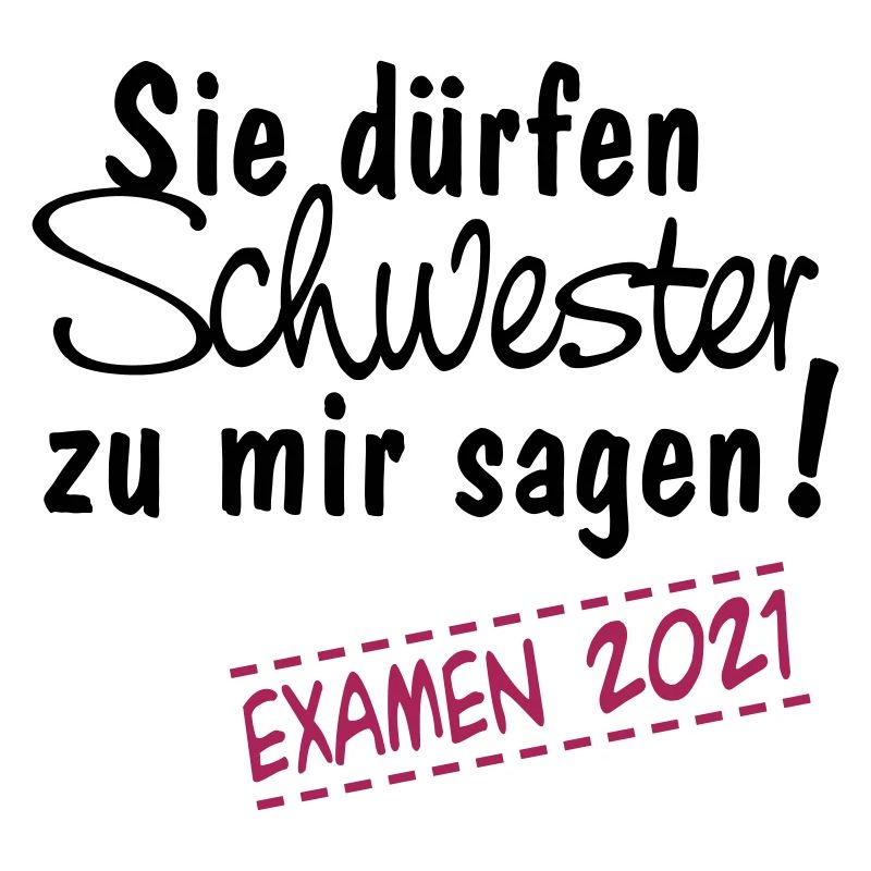 Schwester 2021