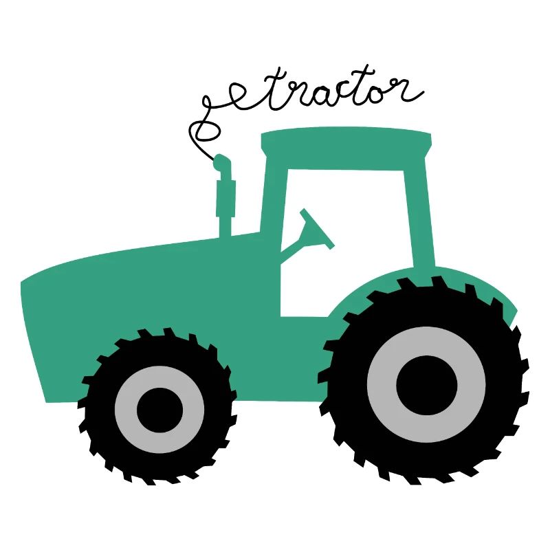 Traktor