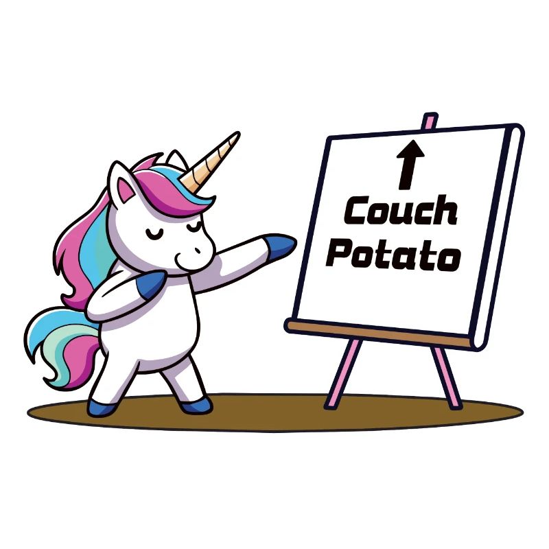 Couch Potato