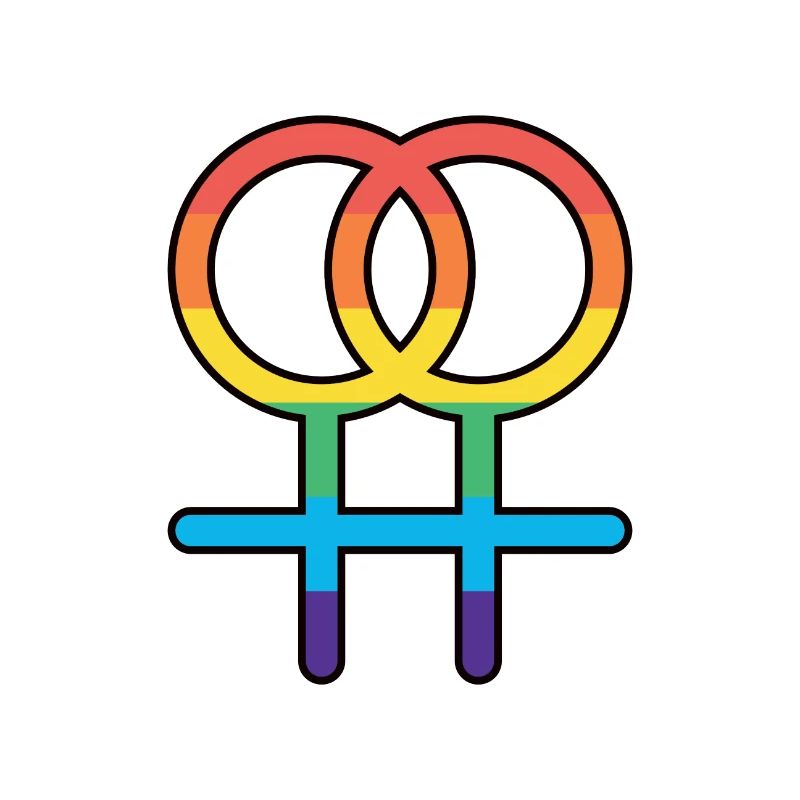 Lesbian Luminance