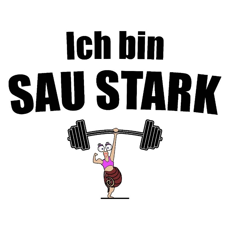 Saustark