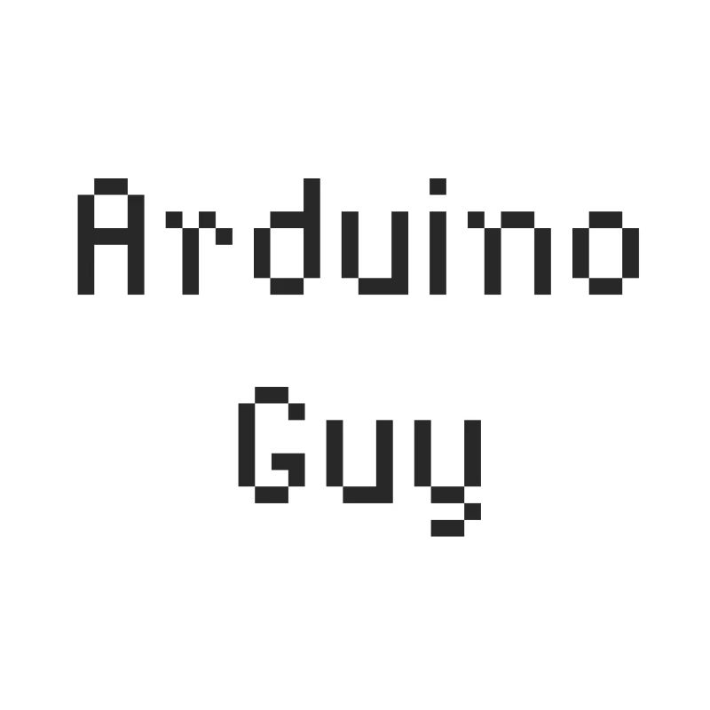 Arduino Guy