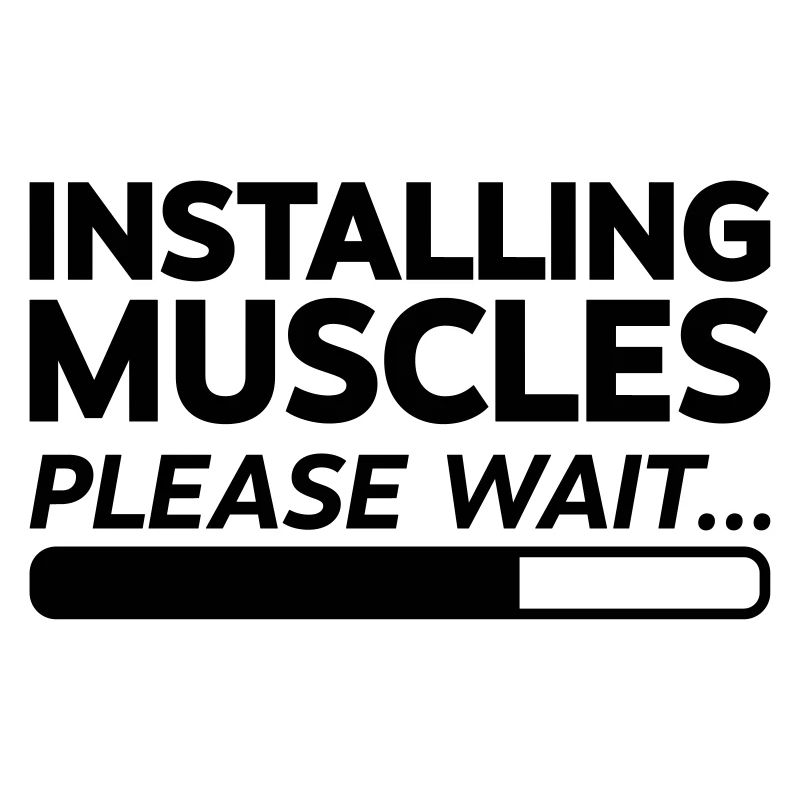 Installing Muscles