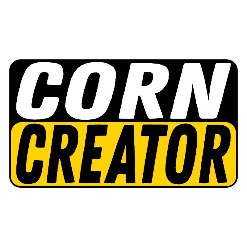 Corn Creator Corn Farmer Farmer Farmer