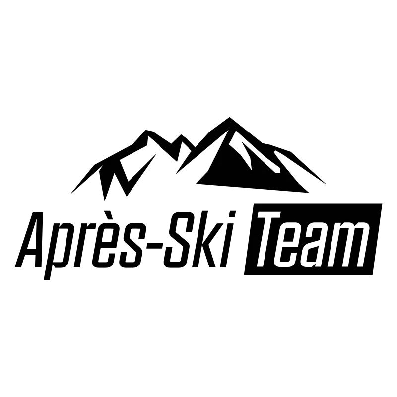 apres ski team berge