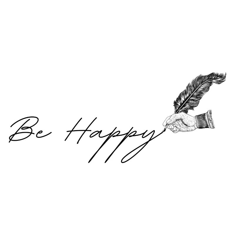 Be Happy