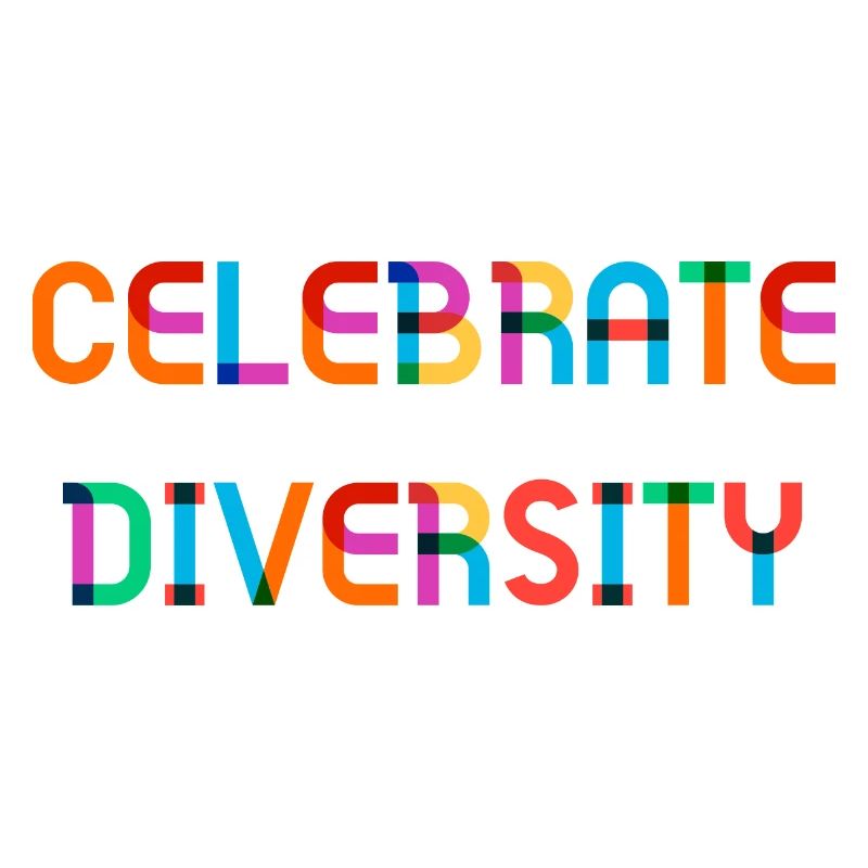 Celebrate Diversity