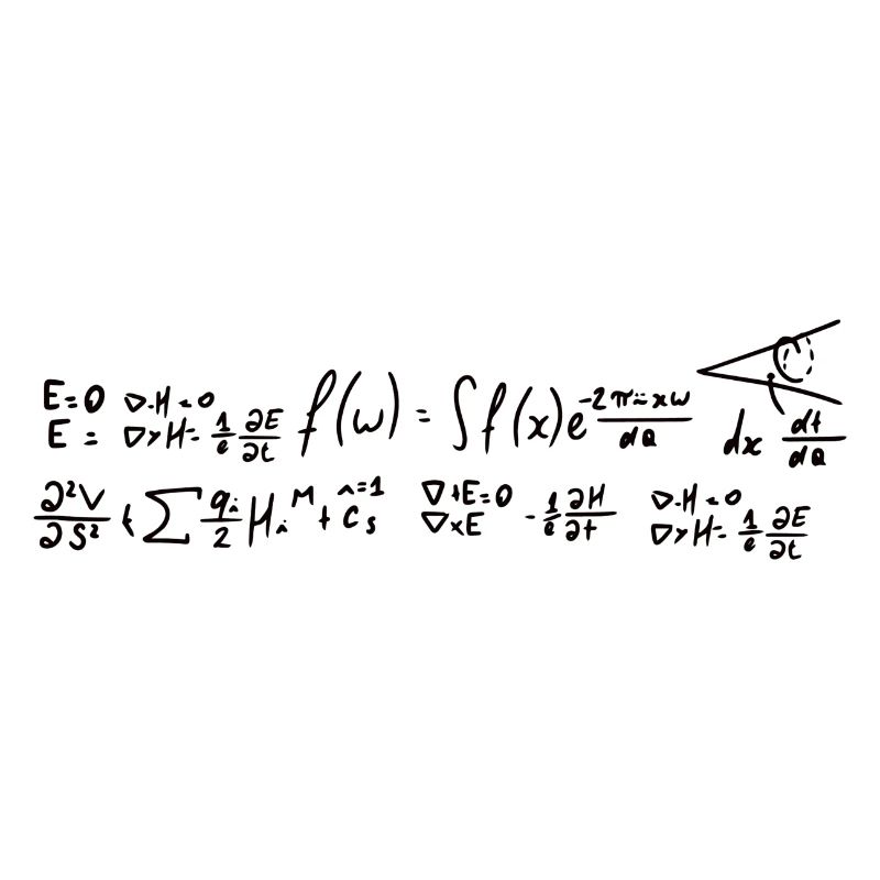 Math Formulas