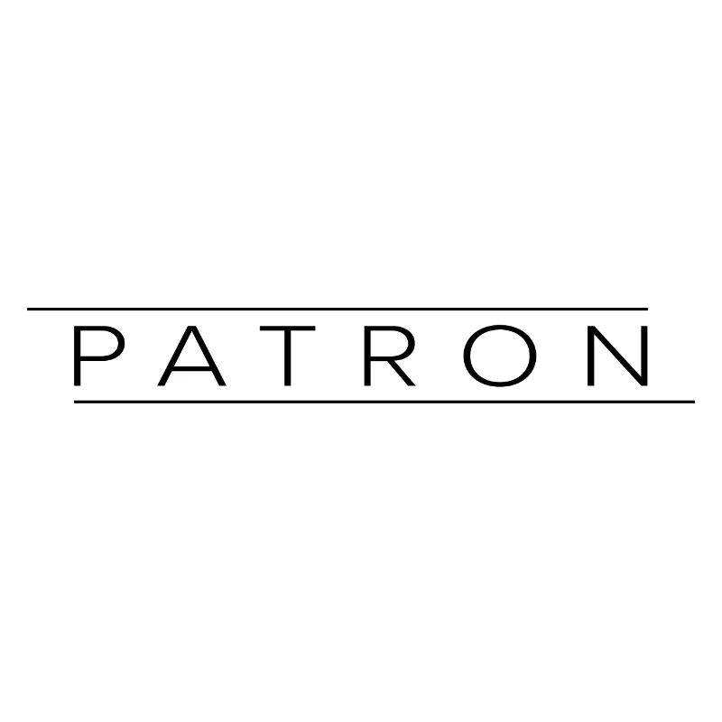 PATRON; Boss; Chef; Gönner
