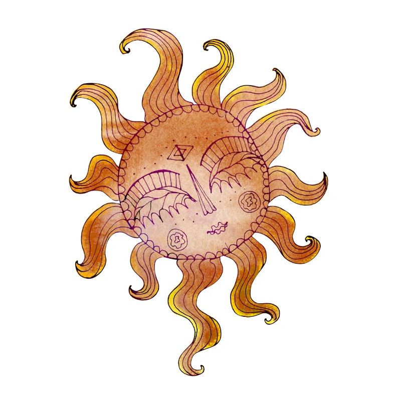Sonne