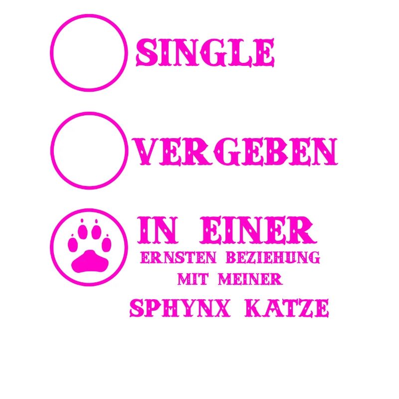 Beziehung Katzen liebe SPHYNX KATZE
